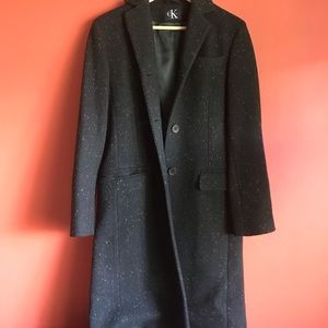 🌺 Calvin Klein Jacket